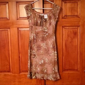 Ladies Size M Taboo Dress NWT